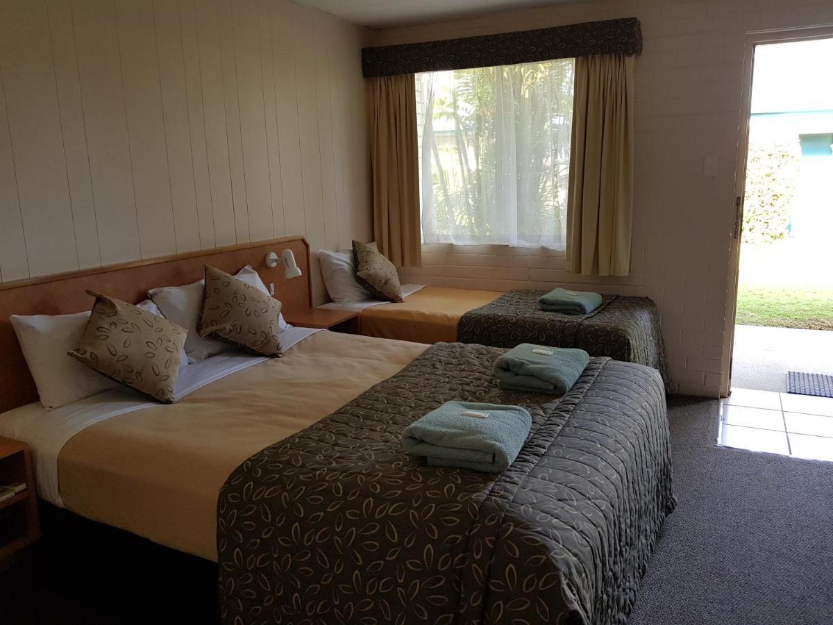 Peppercorn Motel Clermont Esterno foto