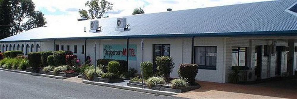 Peppercorn Motel Clermont Esterno foto