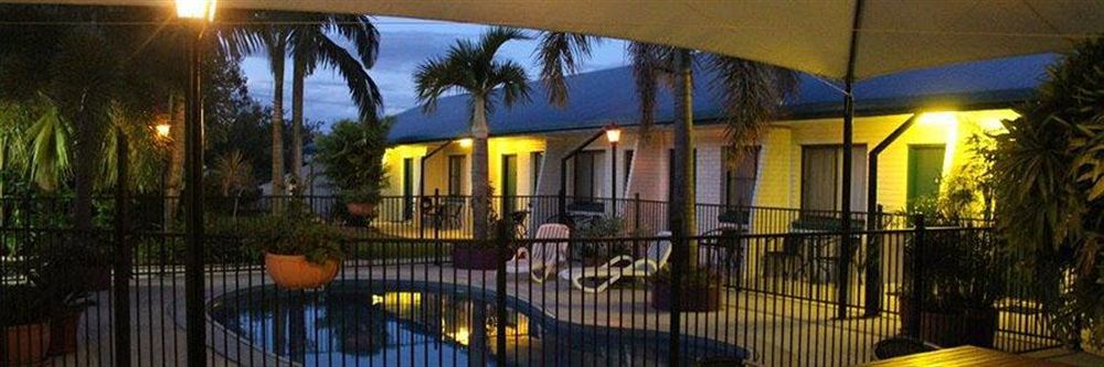 Peppercorn Motel Clermont Esterno foto