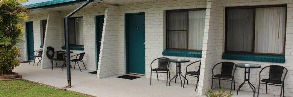 Peppercorn Motel Clermont Esterno foto