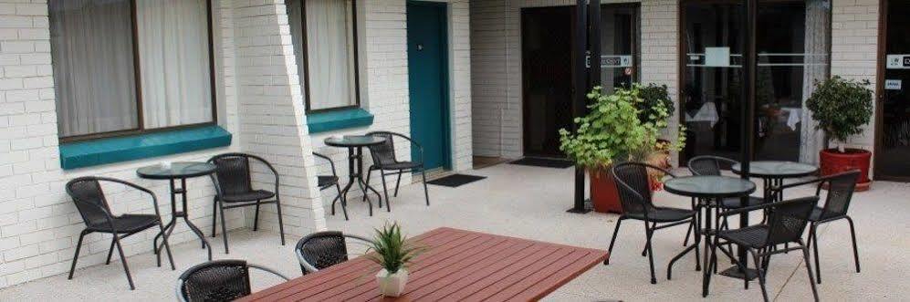 Peppercorn Motel Clermont Esterno foto